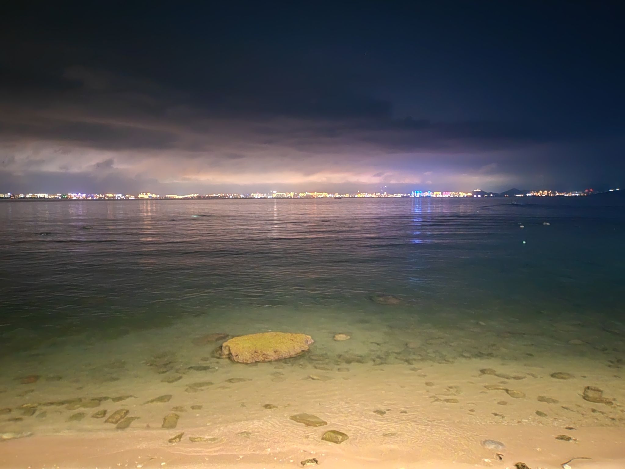 三亚西岛海洋文化旅游区旅行图片 3