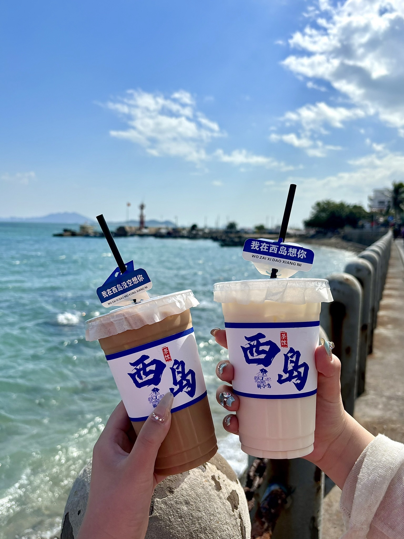 三亚西岛海洋文化旅游区旅行图片 3