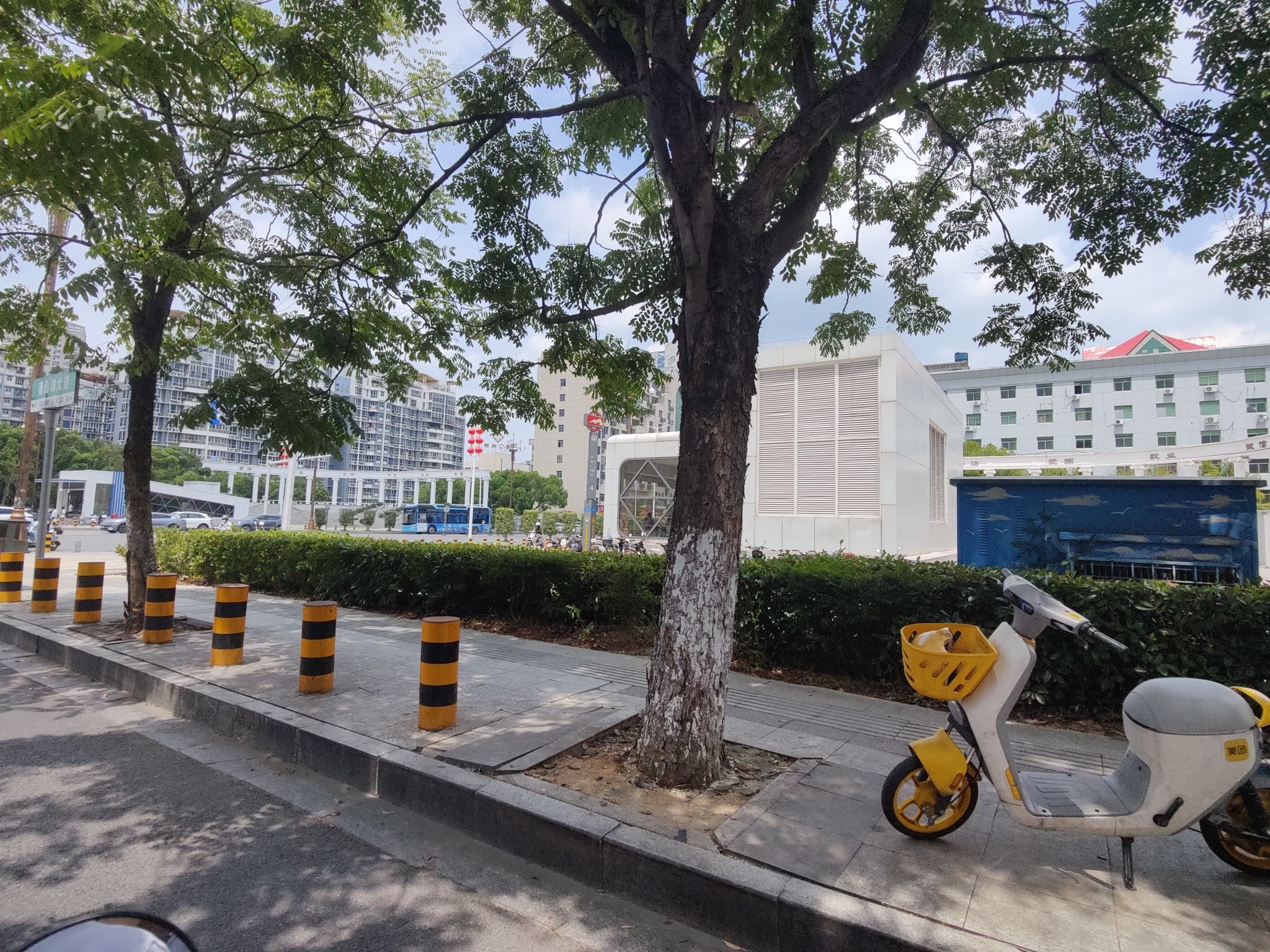 火炬广场旅行图片 1