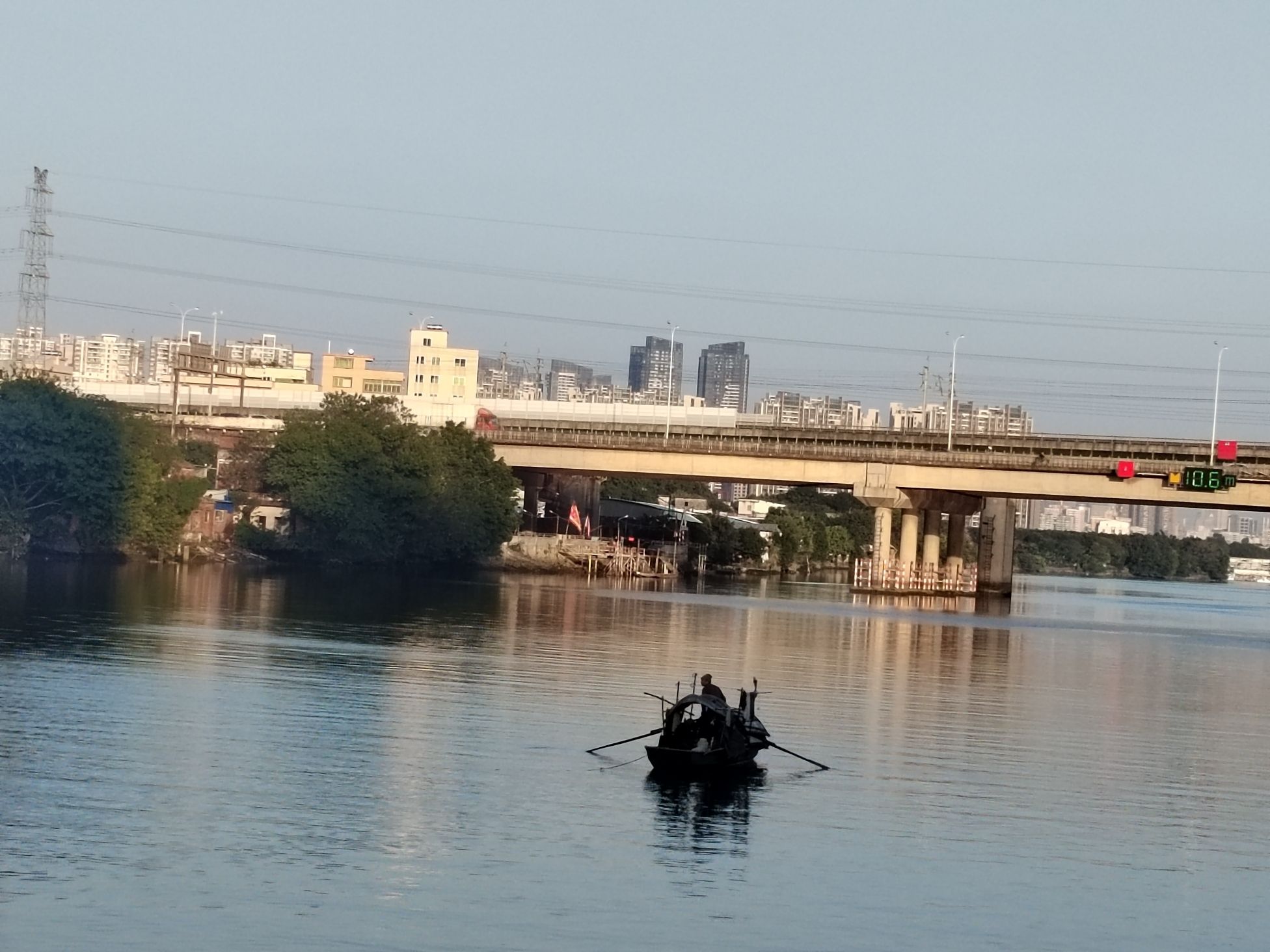 黄岐公园旅行图片 2