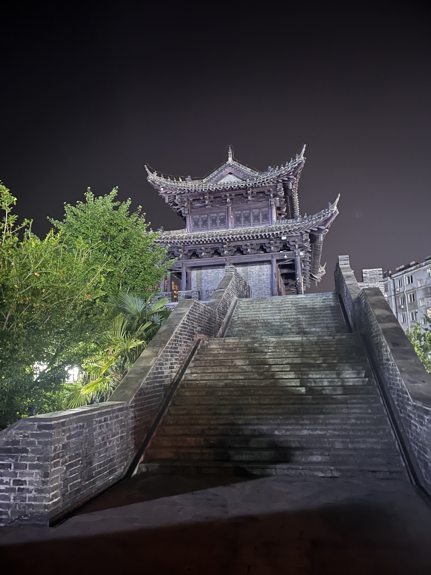 阜宁外滩旅行图片 2