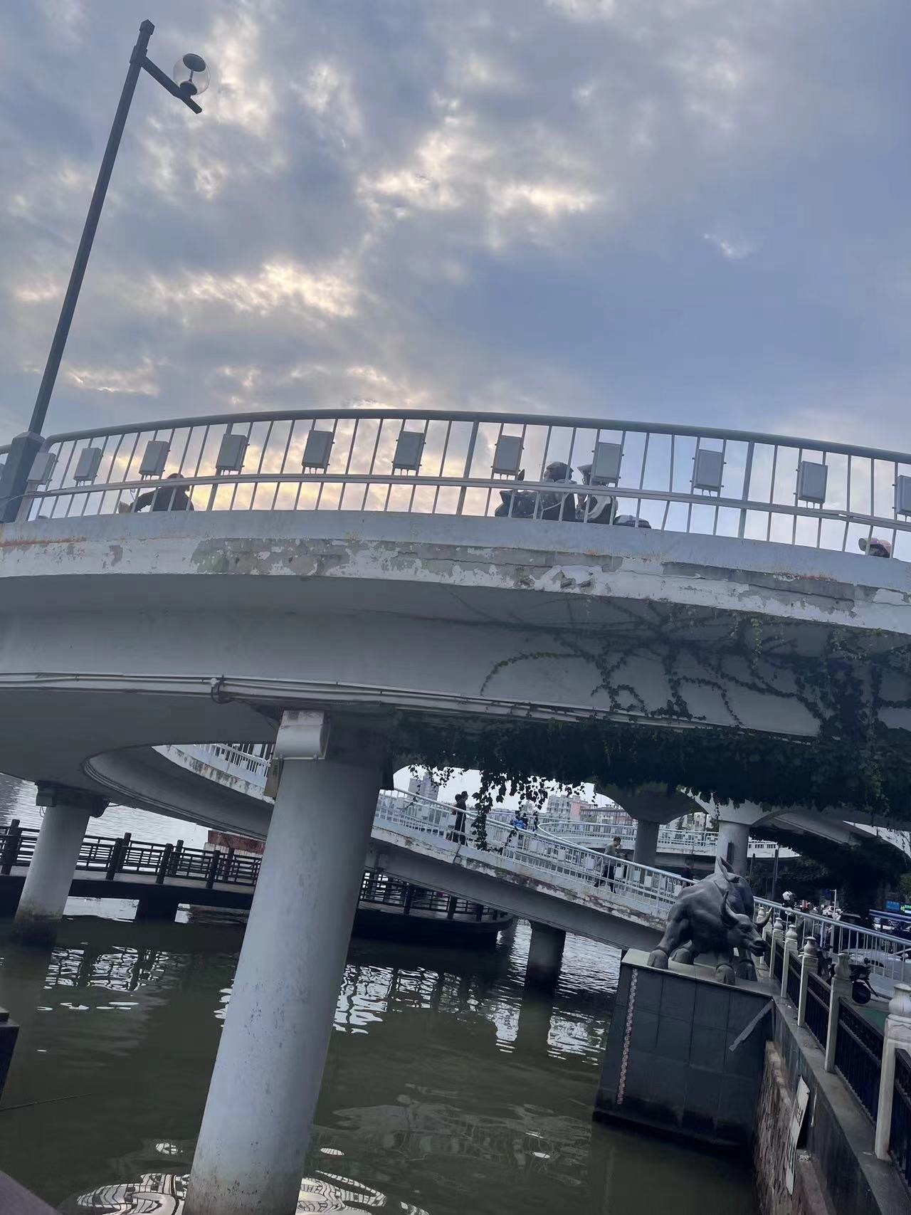 阜宁外滩旅行图片 3