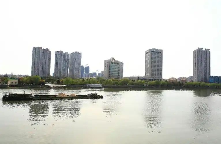 阜宁外滩旅行图片 2