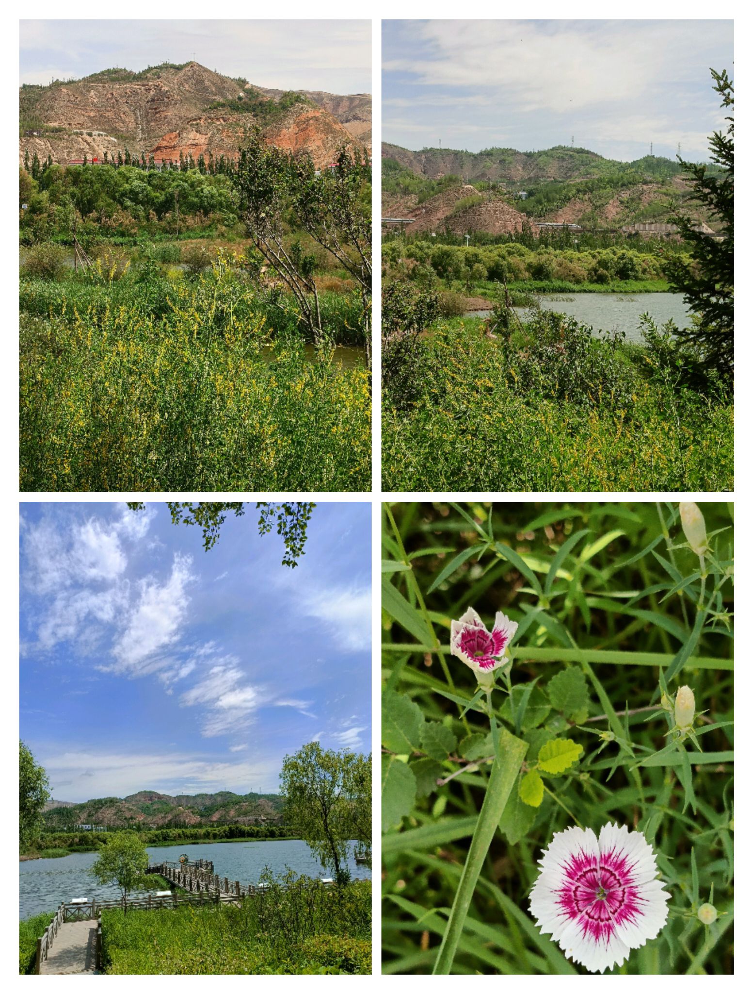 西宁小峡