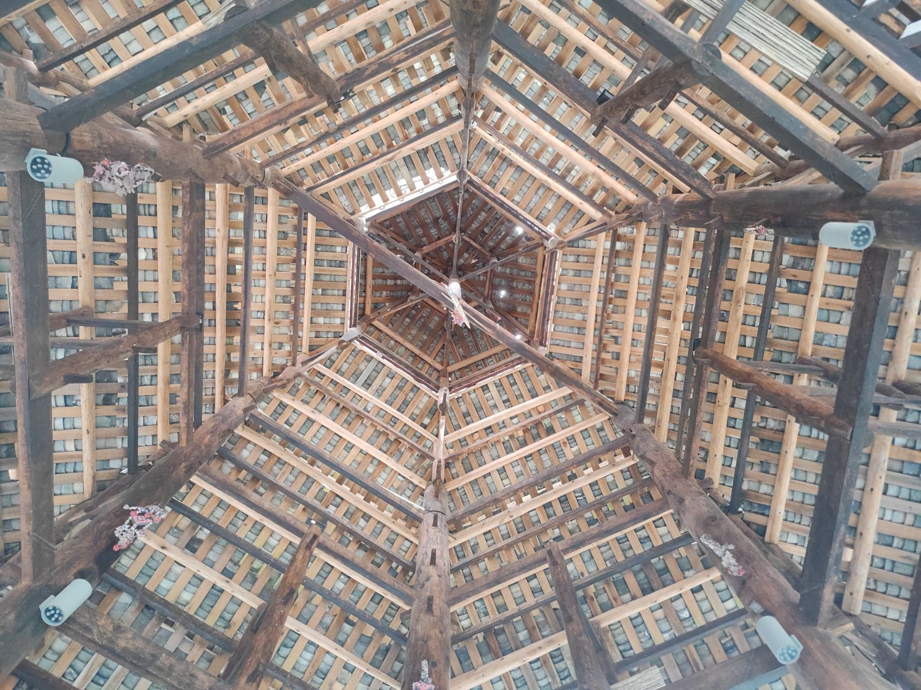 岩脚侗寨旅行图片 3