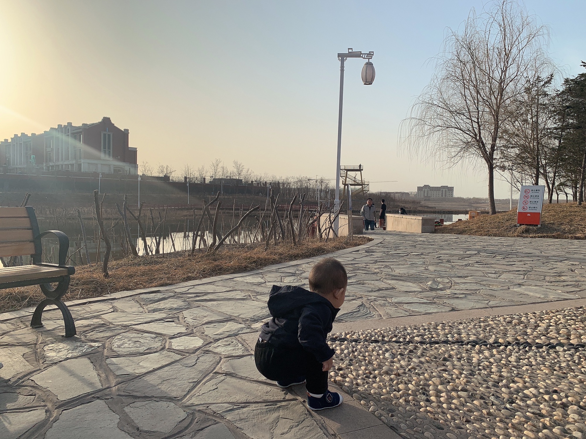 惠风溪旅行图片 1