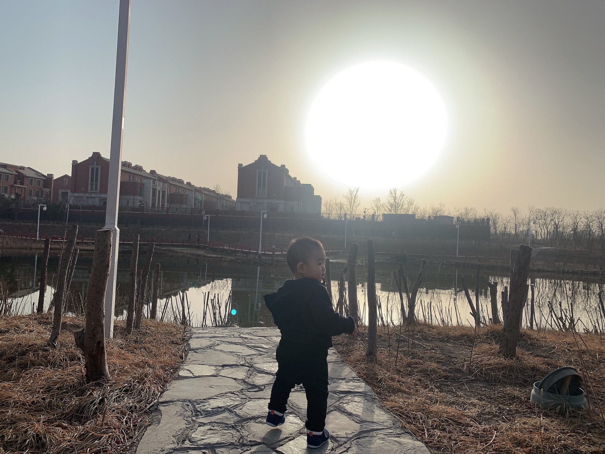 惠风溪旅行图片 3