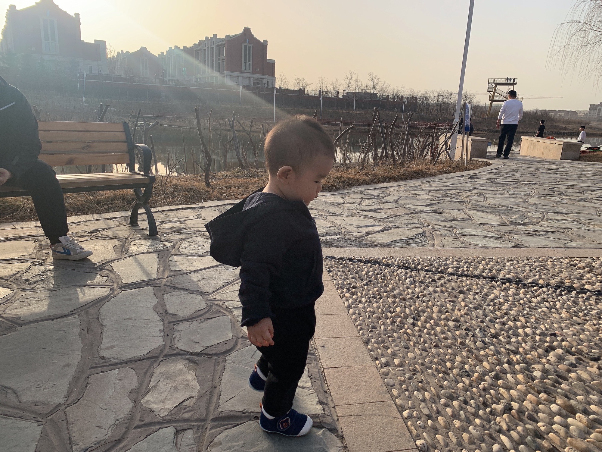 惠风溪旅行图片 2