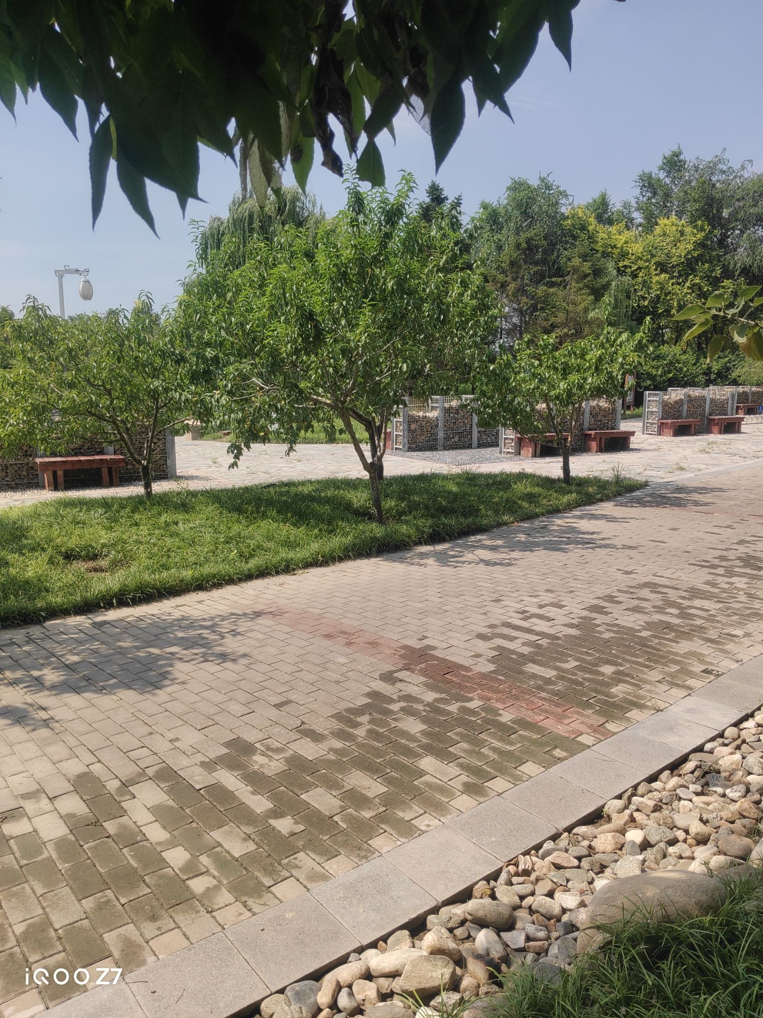 惠风溪旅行图片