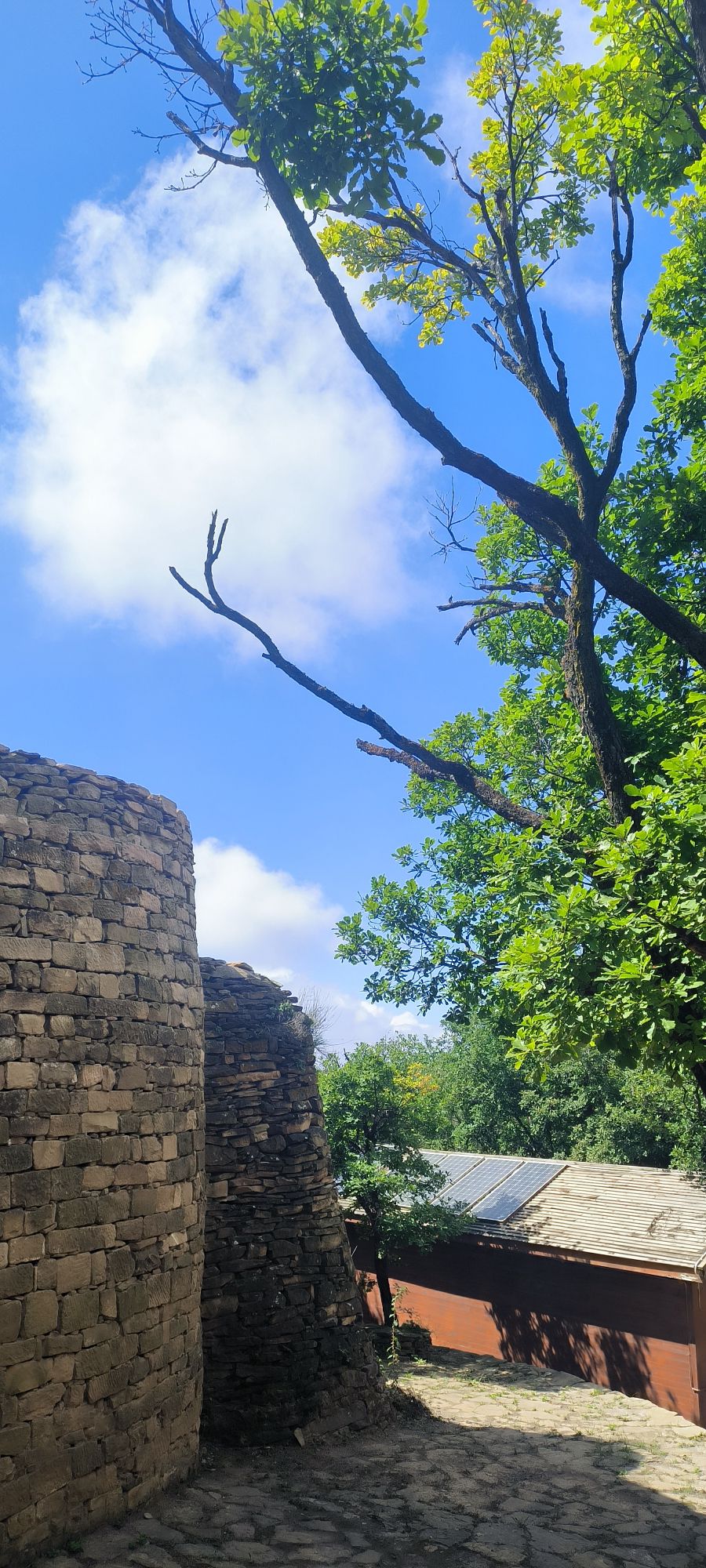 人祖山景区旅行图片 2