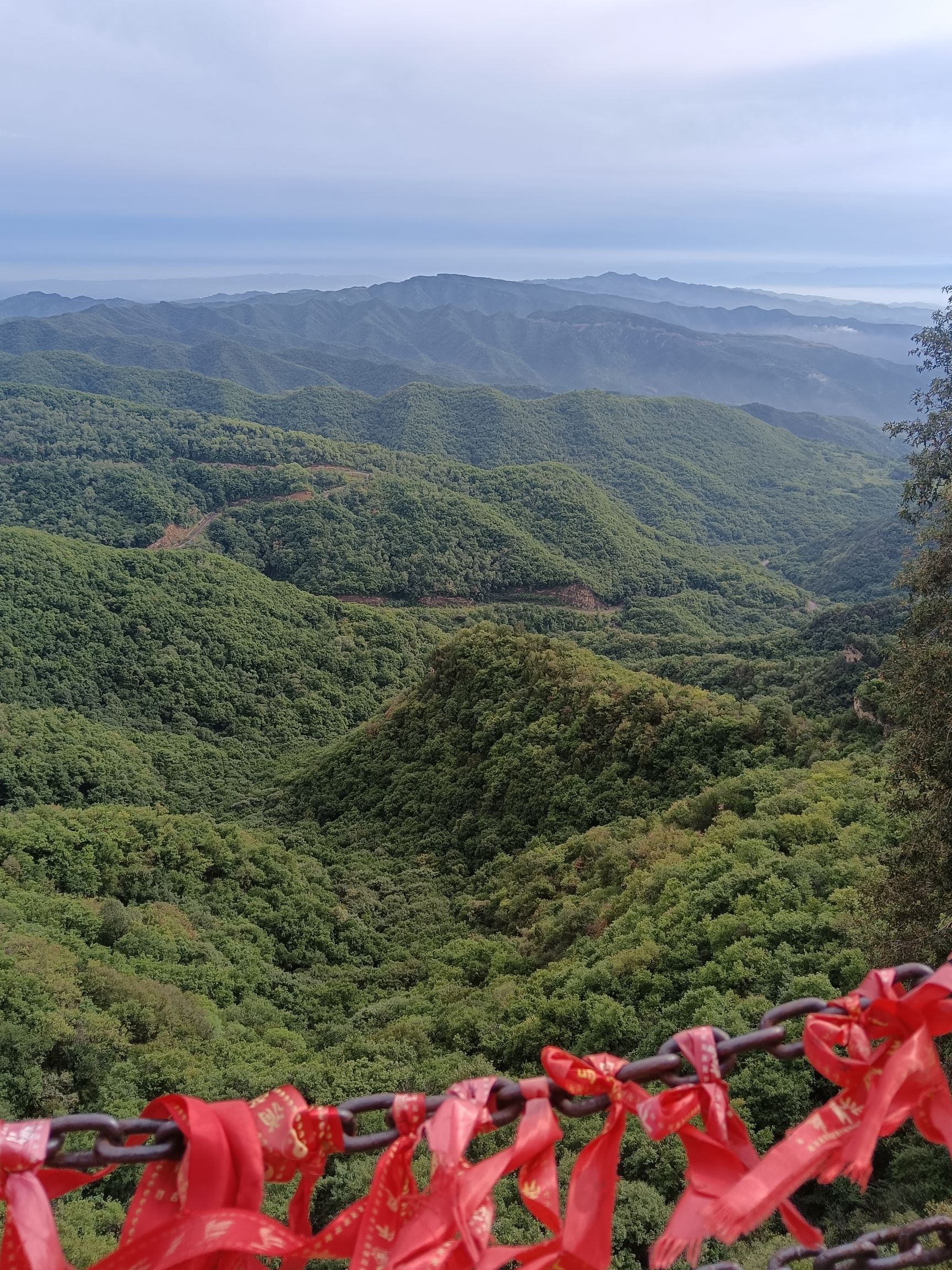 人祖山景区旅行图片 3