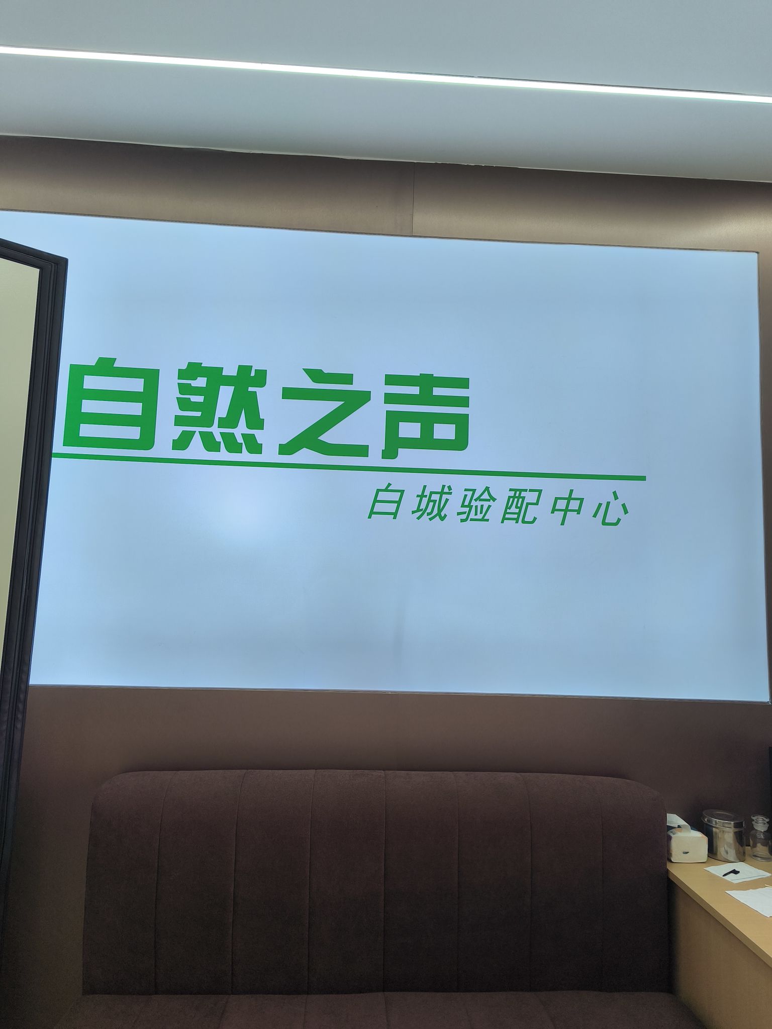 自然之声助听器·呼吸机(中兴东大路店)