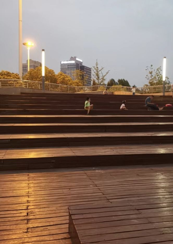 七里河公园旅行图片 3