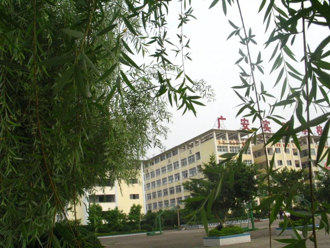 广安实验学校