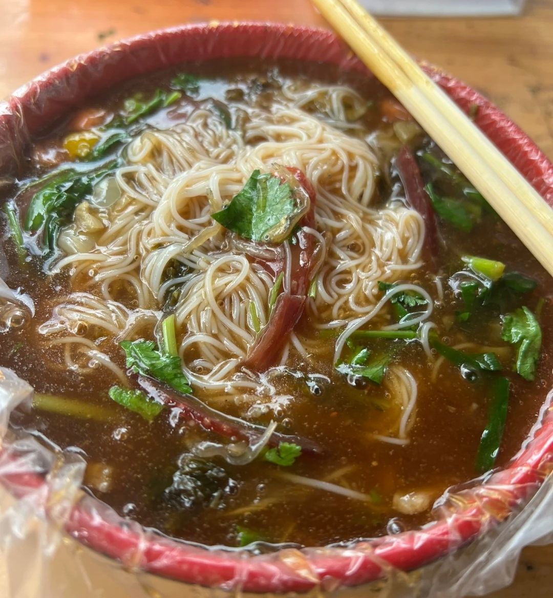 阿亮酸粉店