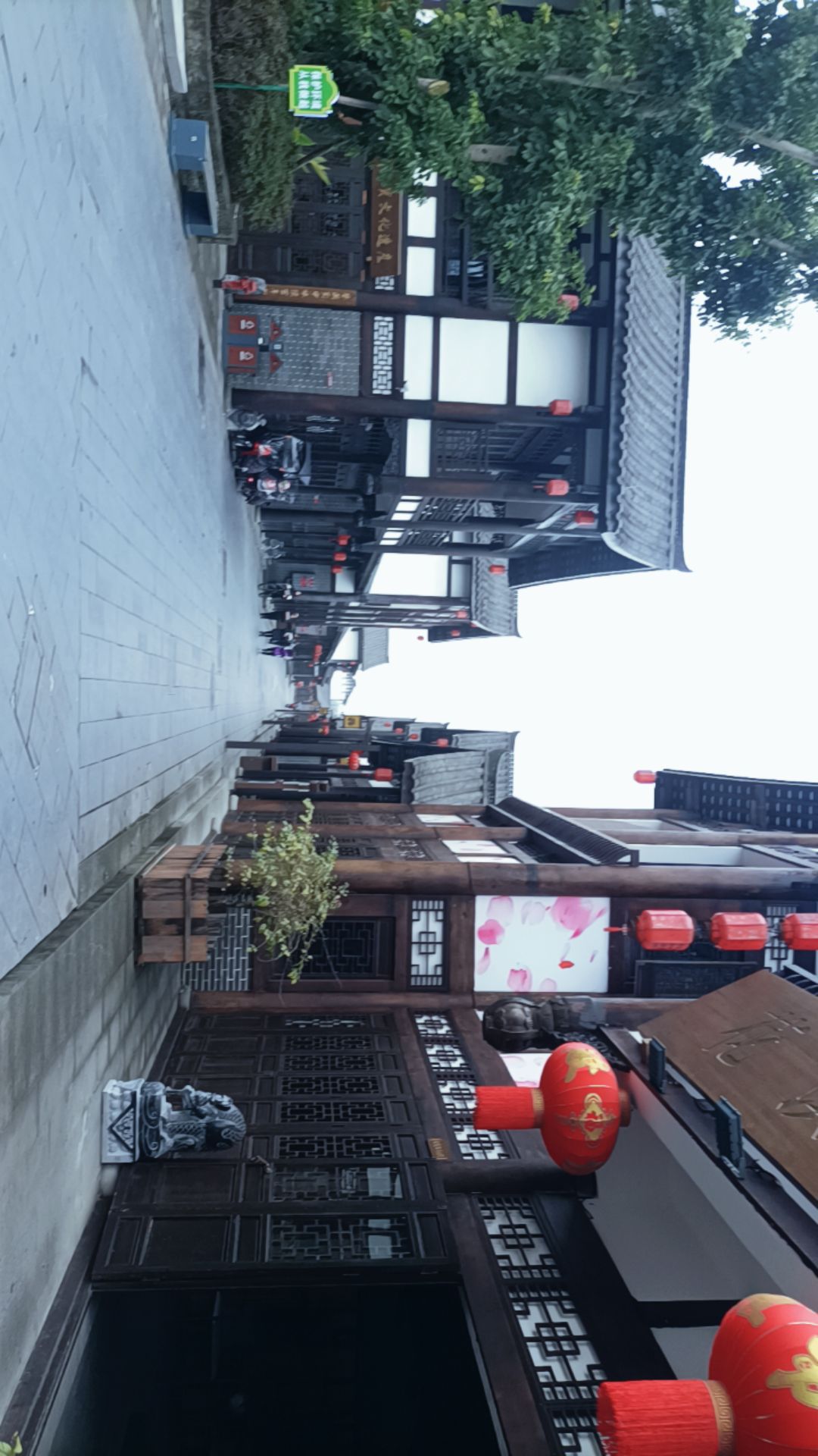 蓬安县相如广场旅行图片 2