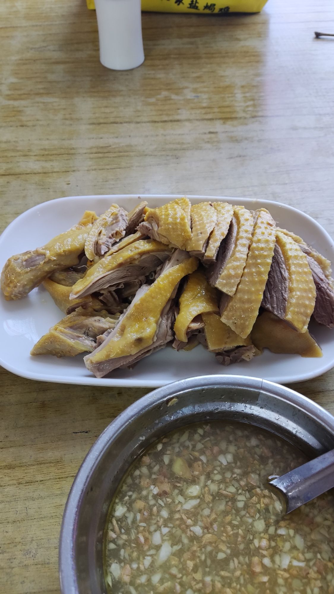 琼海壮鹅肉店