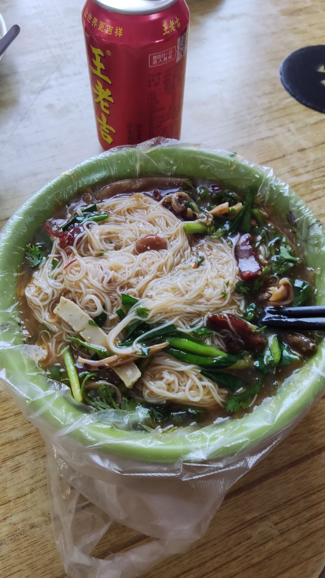 琼海壮鹅肉店
