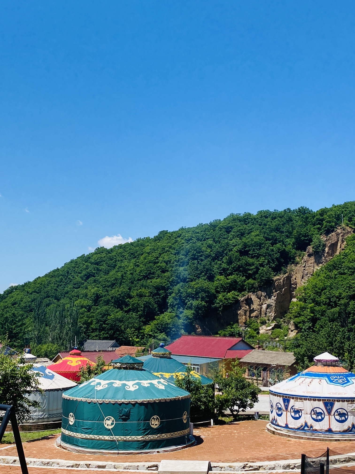 圣鑫葡萄酒庄(暂停开放)旅行图片 3
