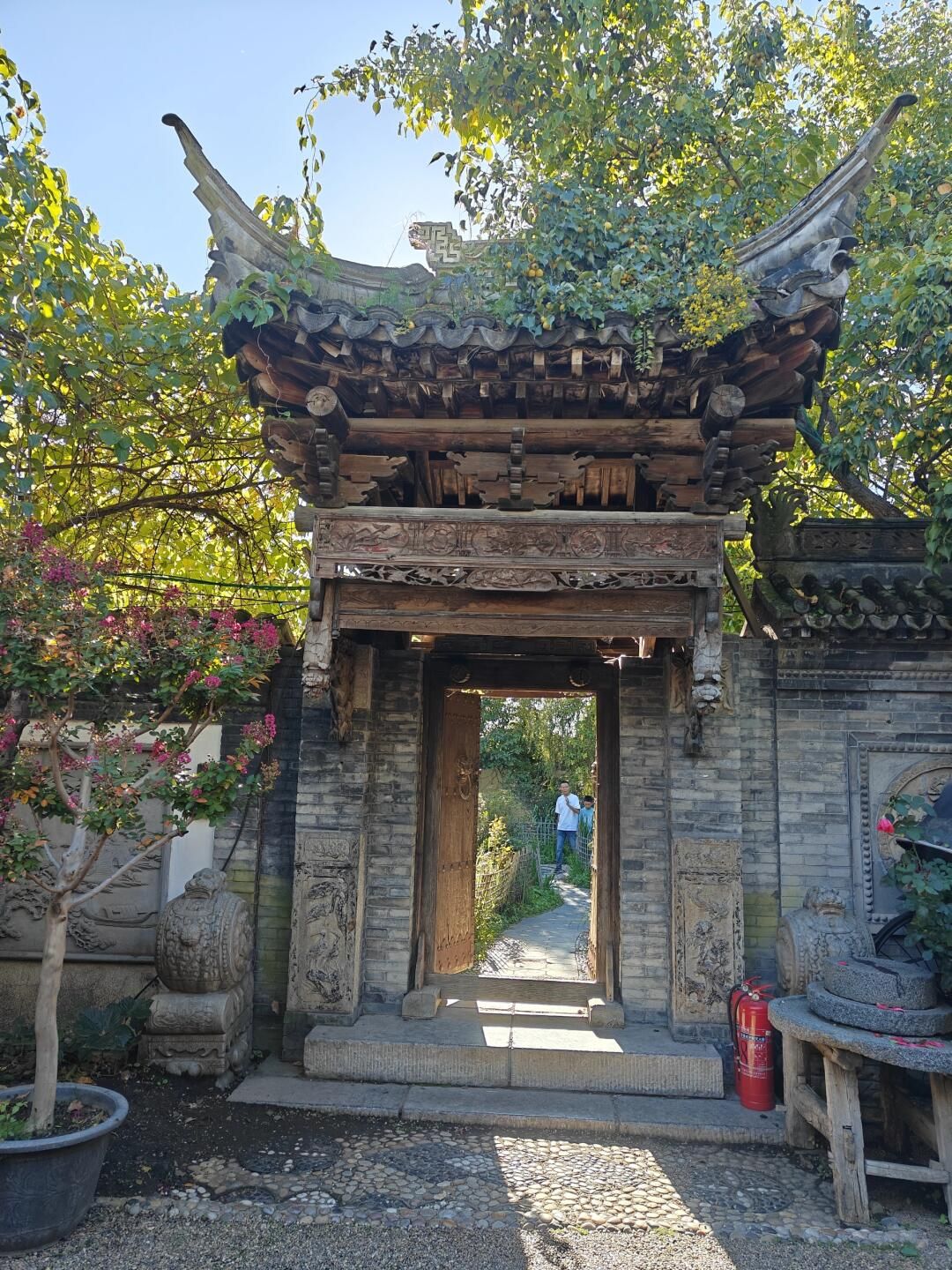圣鑫葡萄酒庄(暂停开放)旅行图片 2