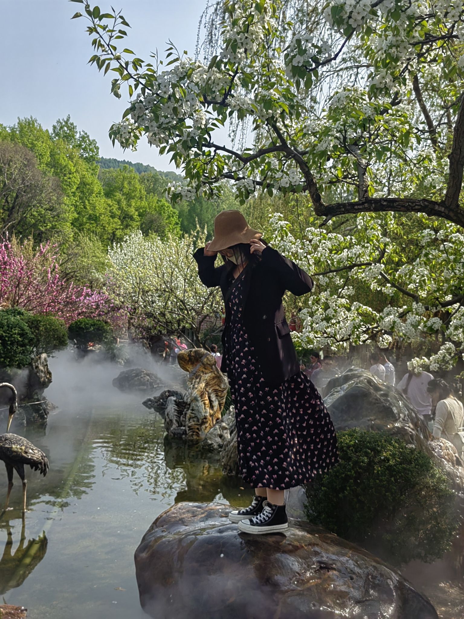 圣鑫葡萄酒庄(暂停开放)旅行图片 1
