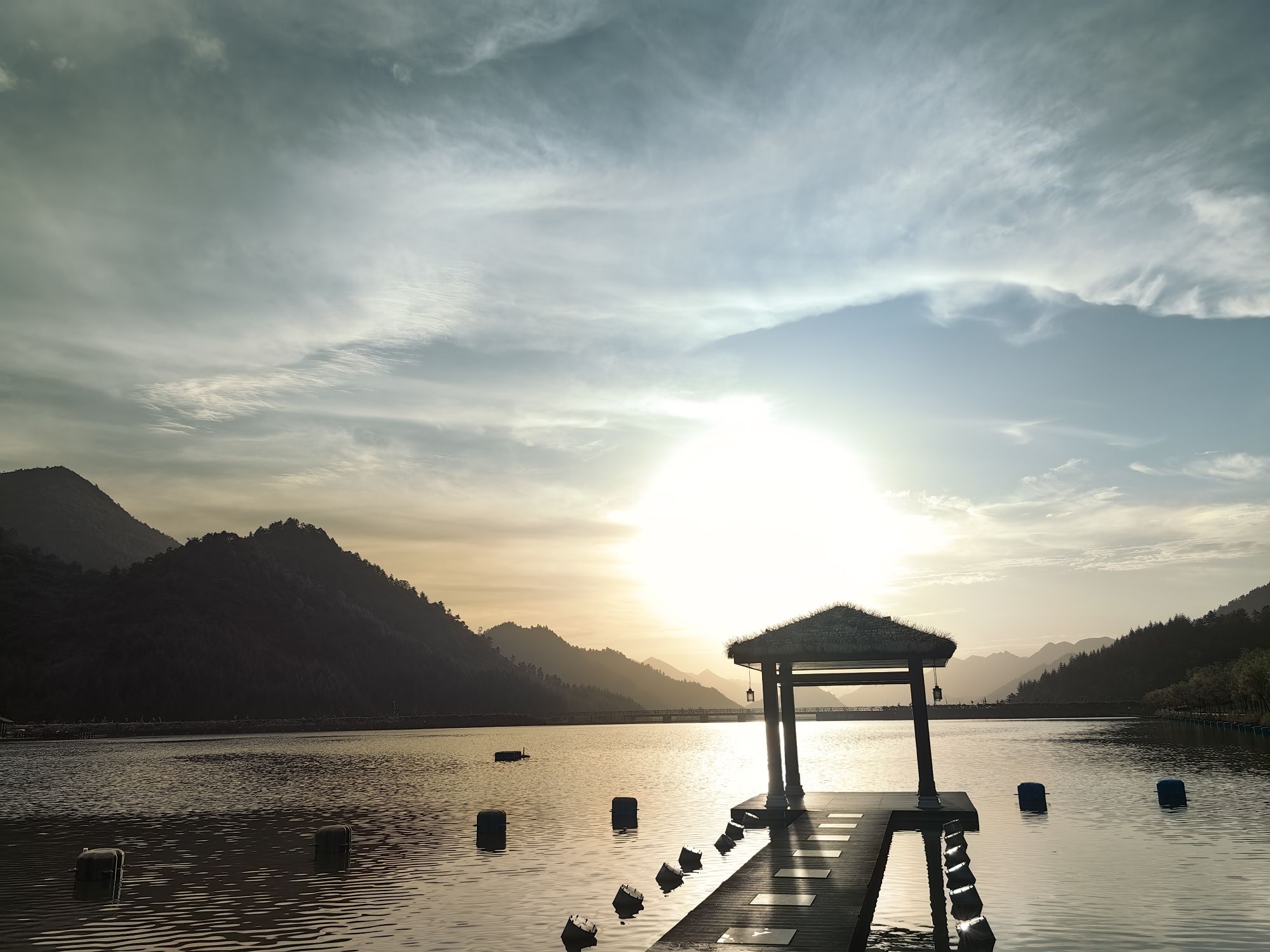 红池坝草原旅行图片 3