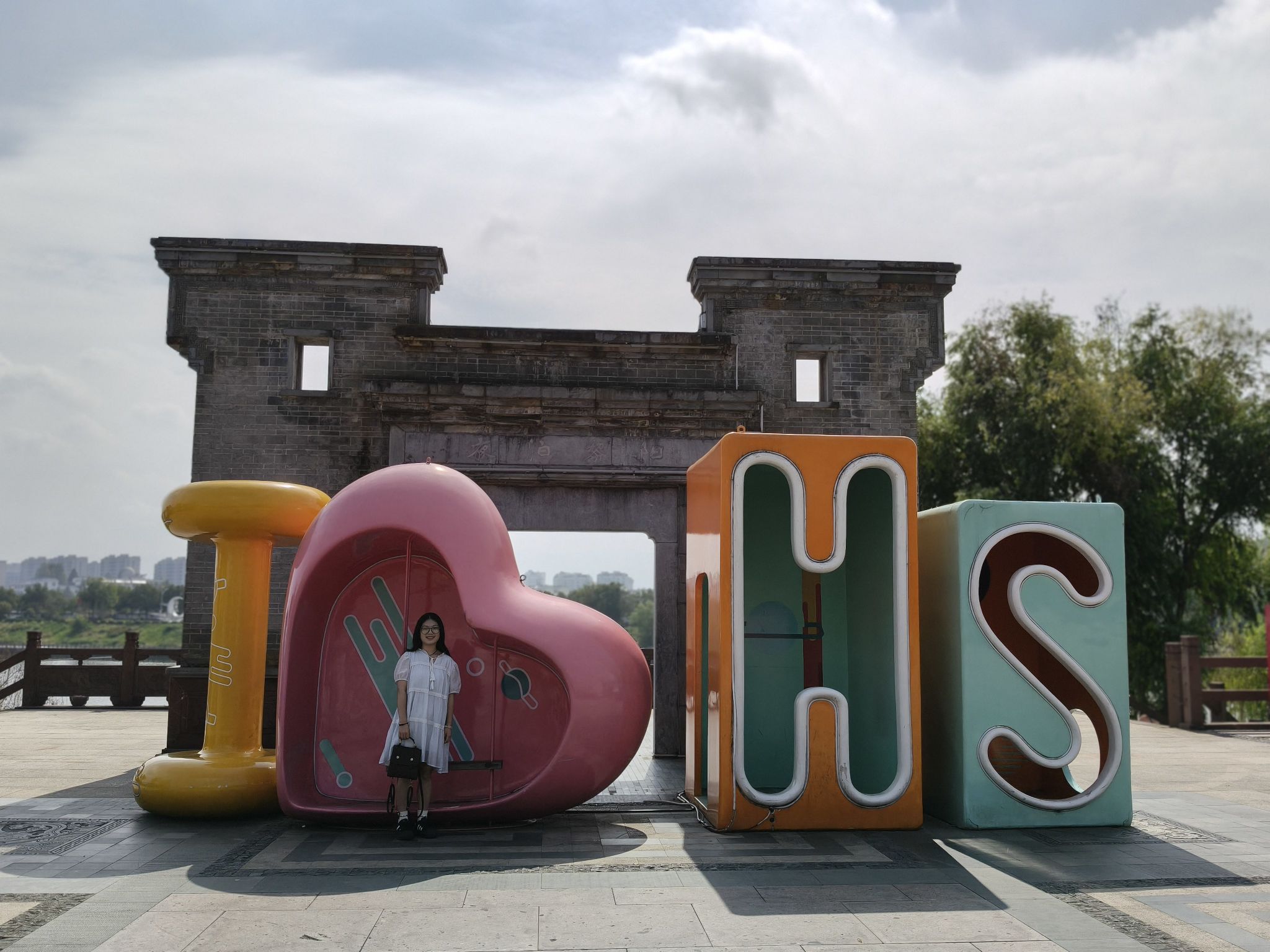 黎阳in巷旅行图片 2