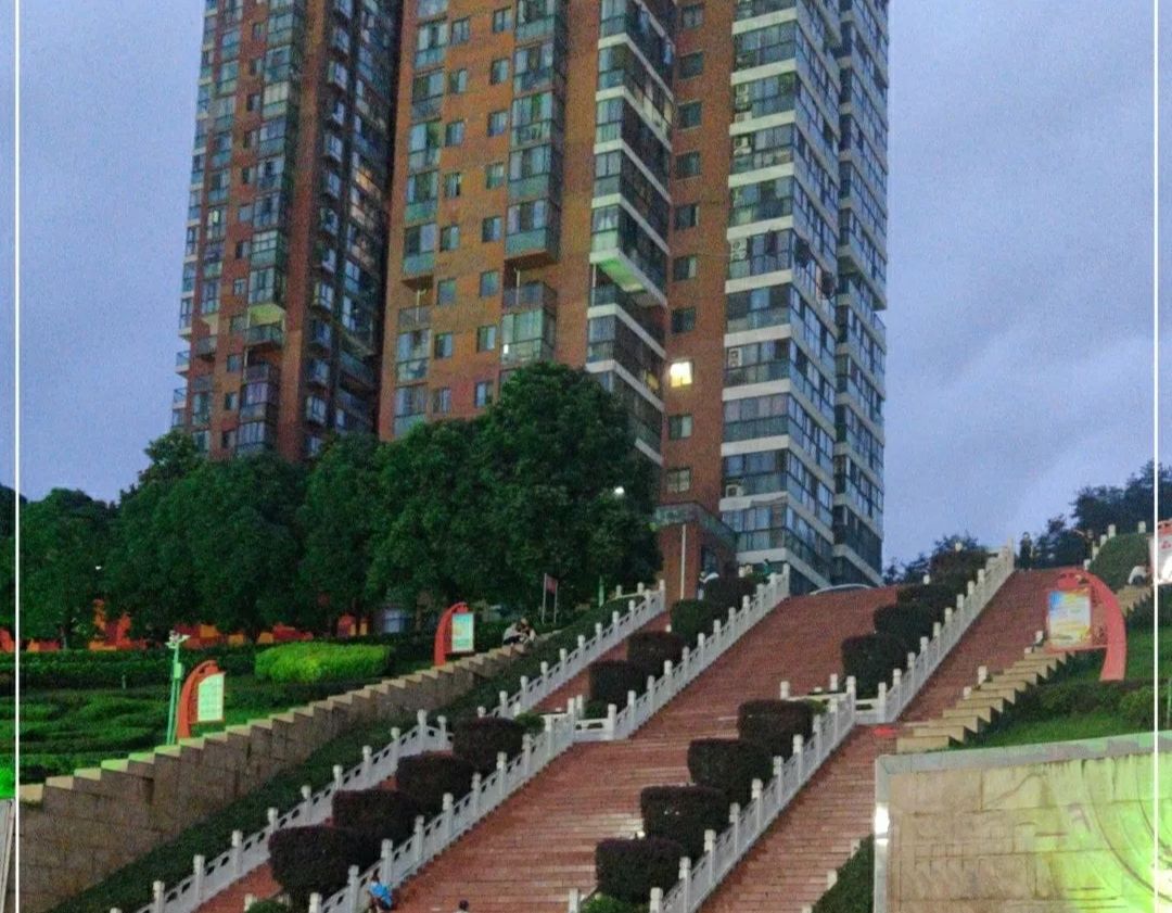 文化广场旅行图片 2
