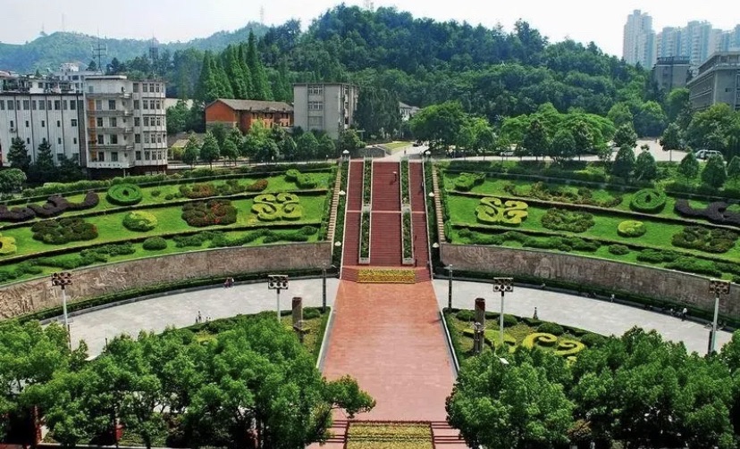 文化广场旅行图片 2