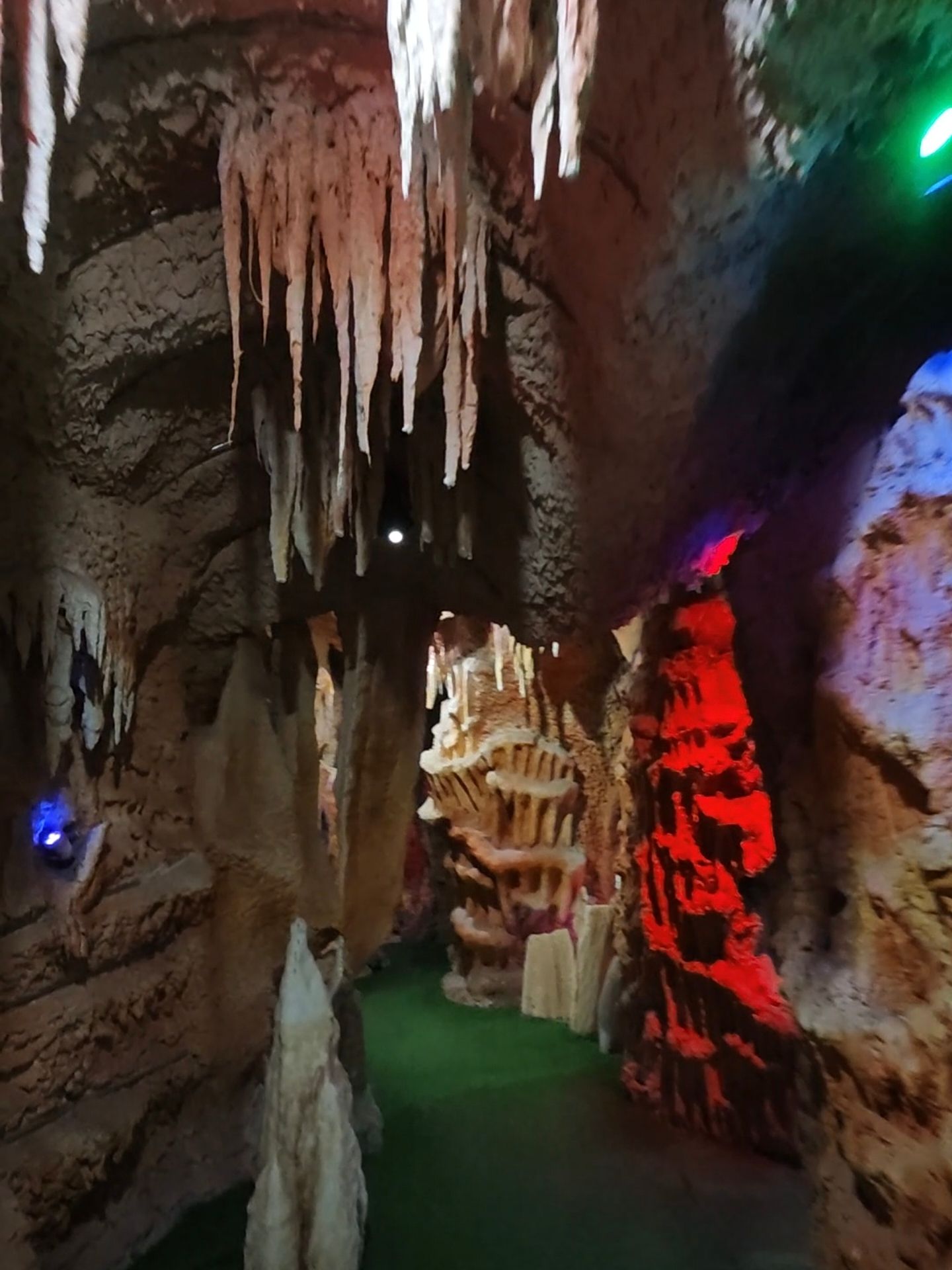 龙脉温泉度假村旅行图片 2