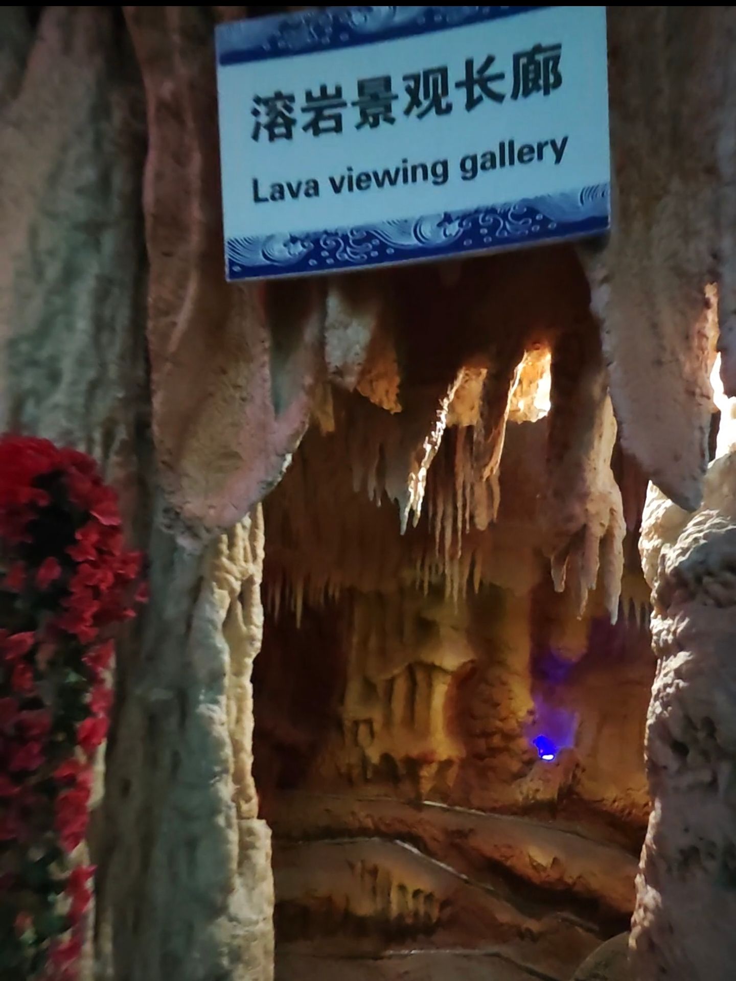 龙脉温泉度假村旅行图片 3