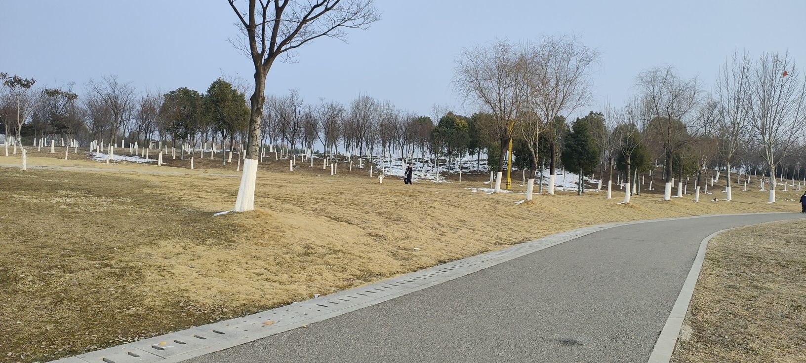 永城日月湖景区旅行图片 1
