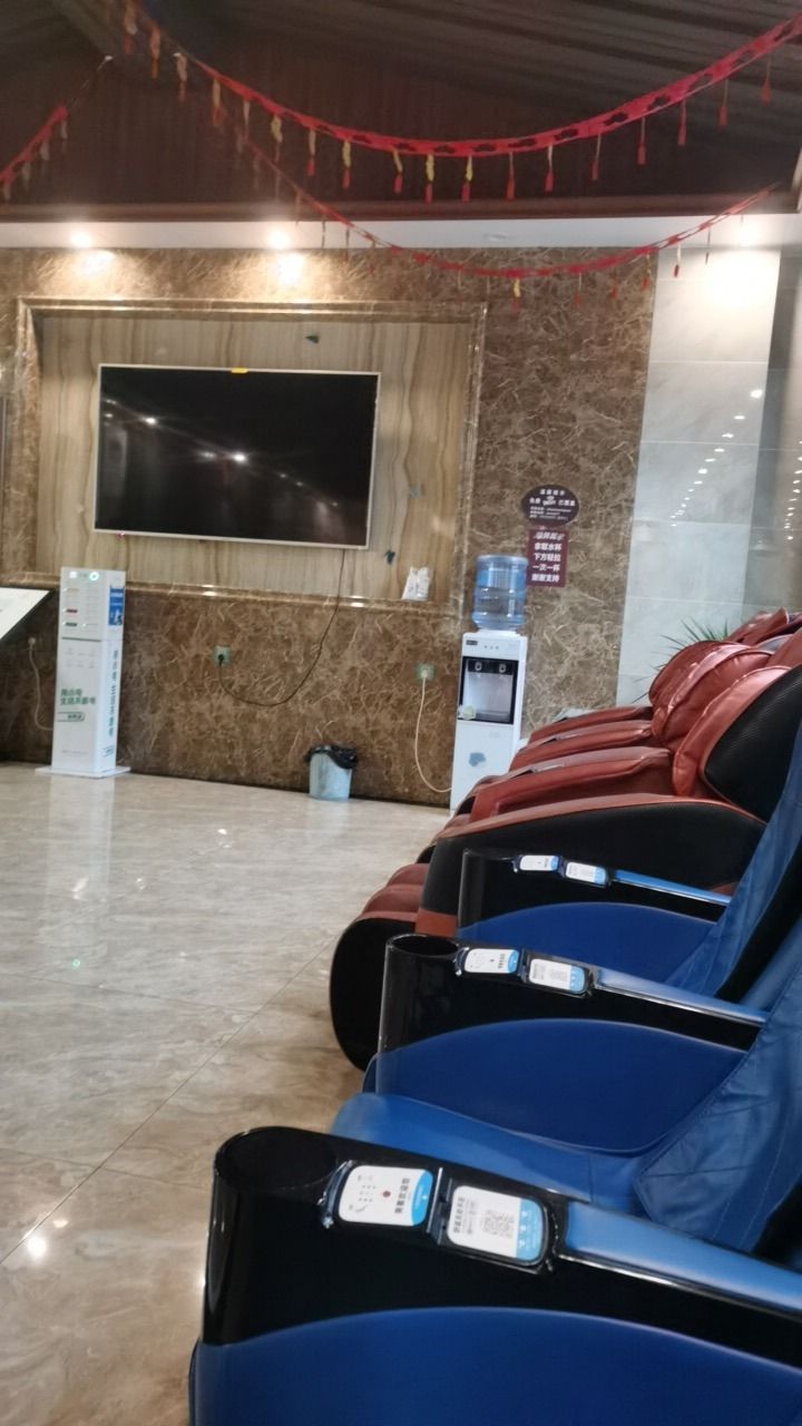 重庆涪陵沙溪温泉旅行图片 1