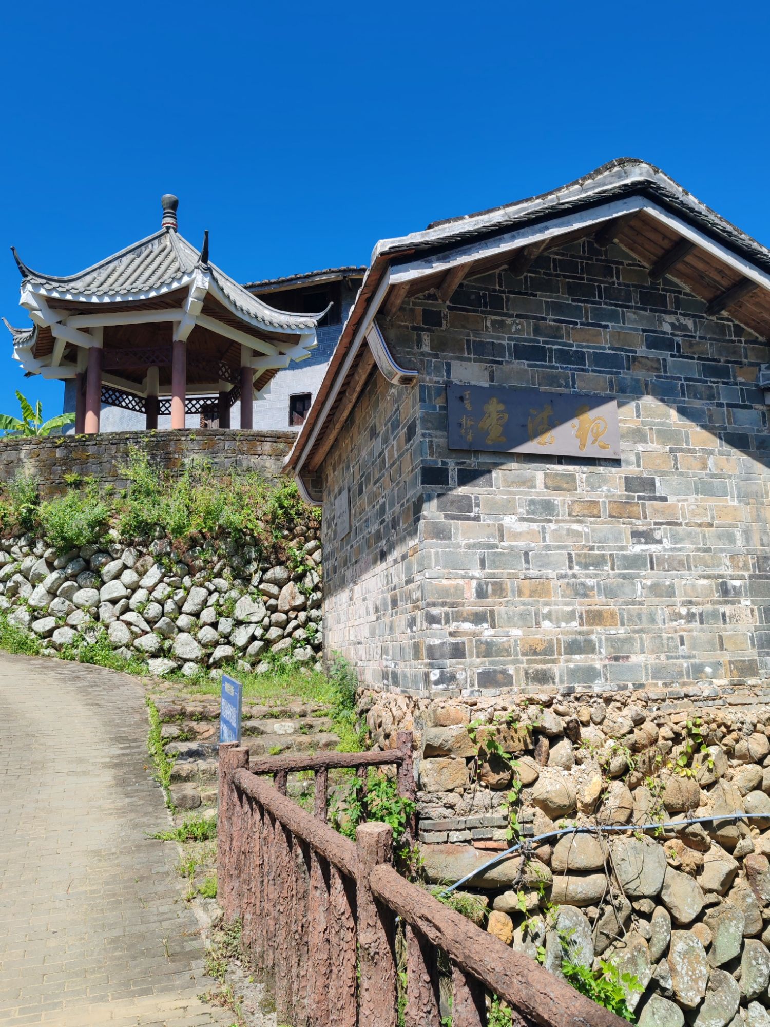 福建平和榜眼府旅行图片 1