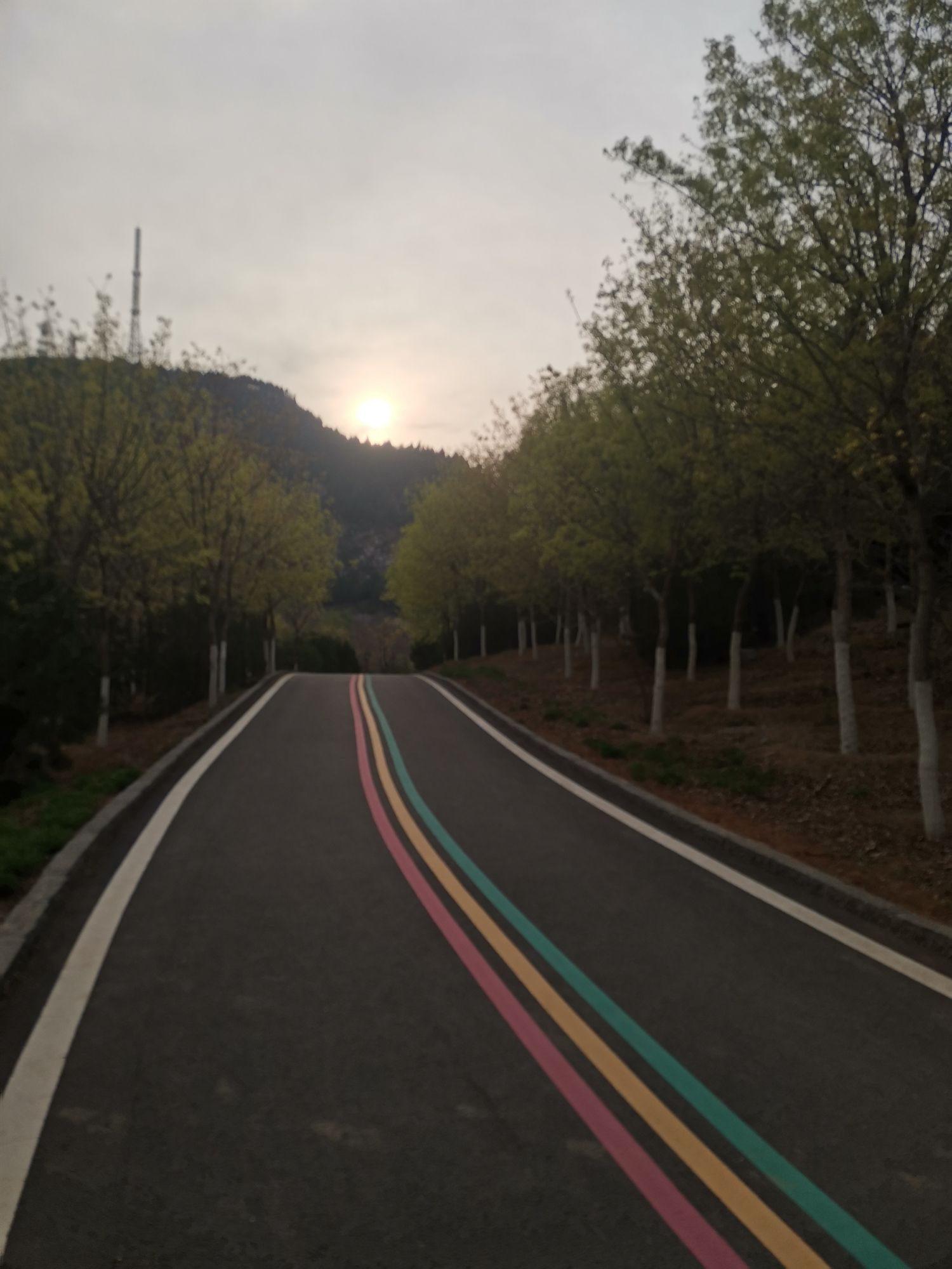 大千佛山景区佛慧山旅行图片 1