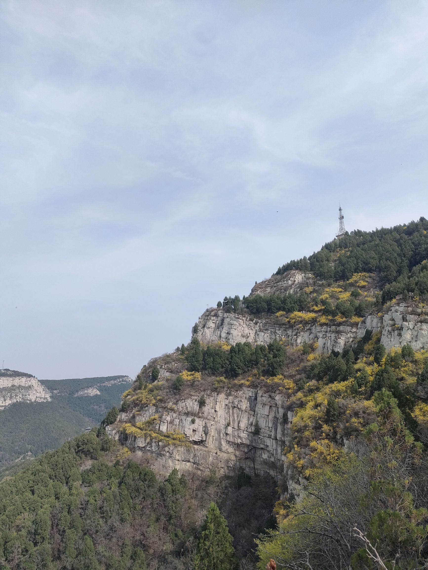 大千佛山景区佛慧山旅行图片 3