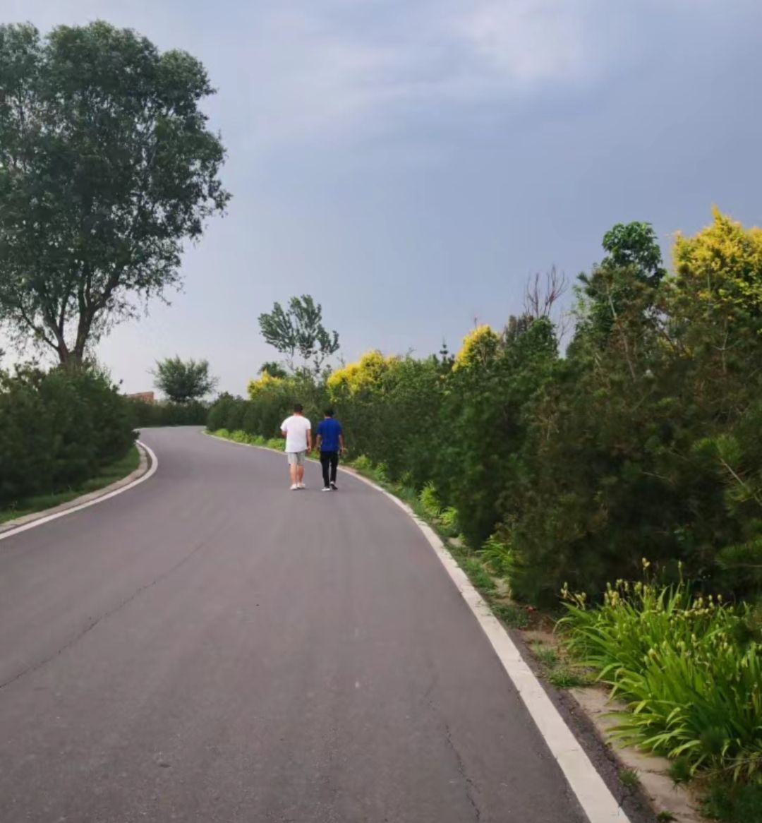 昌源河国家湿地公园旅行图片 3