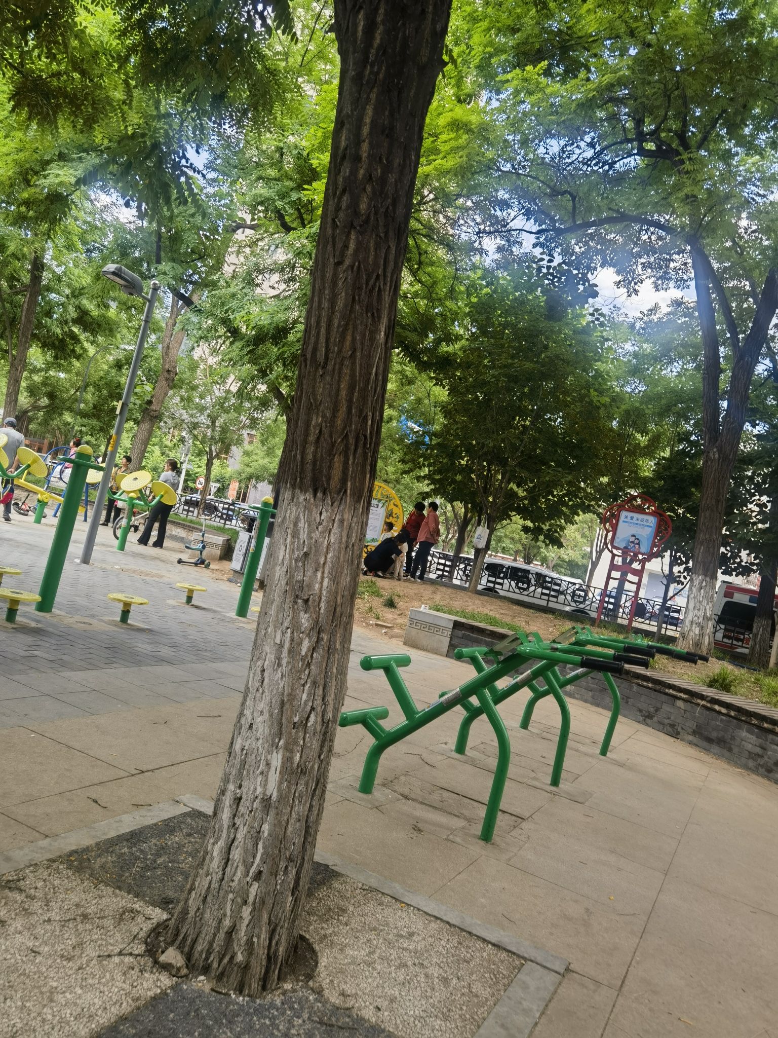 群乐园旅行图片 2