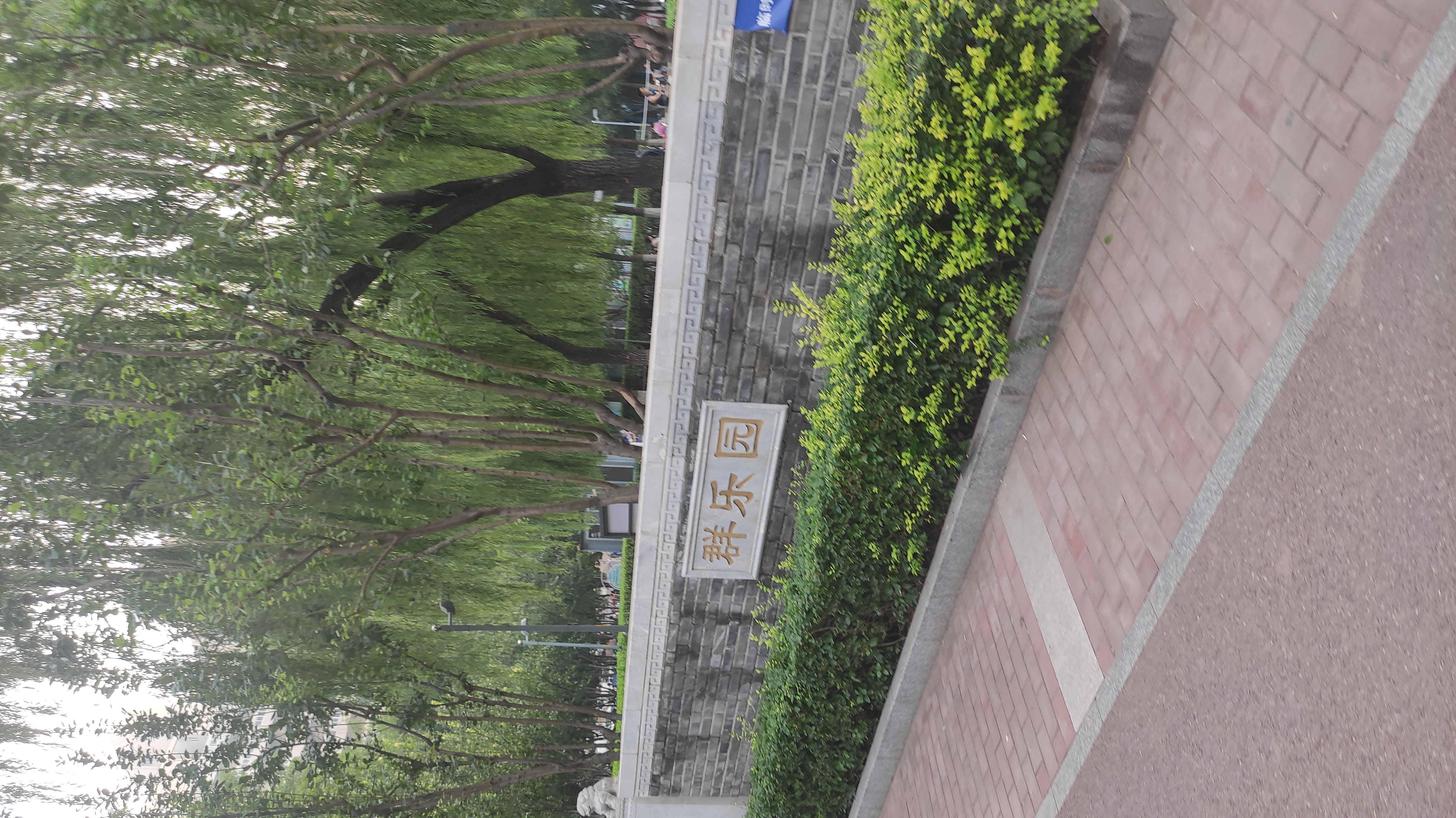 群乐园旅行图片 1