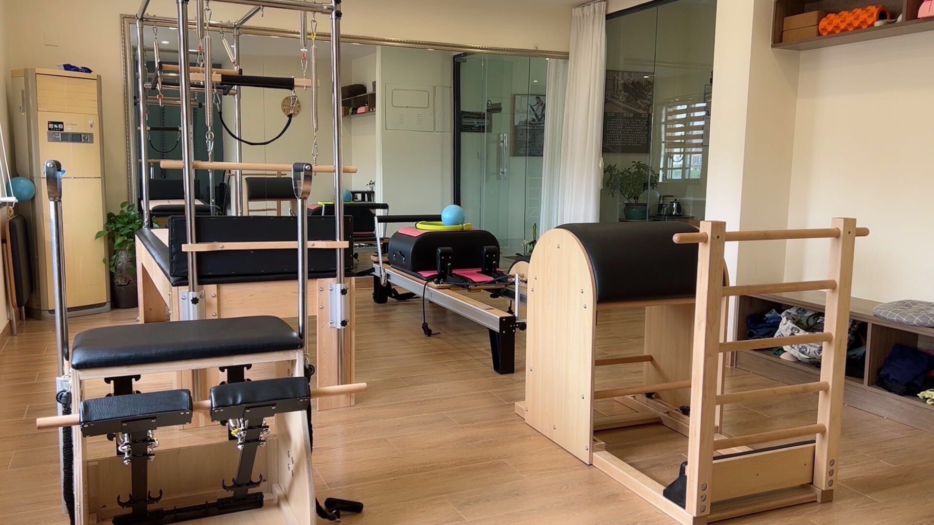 场地封面-静远瑜伽