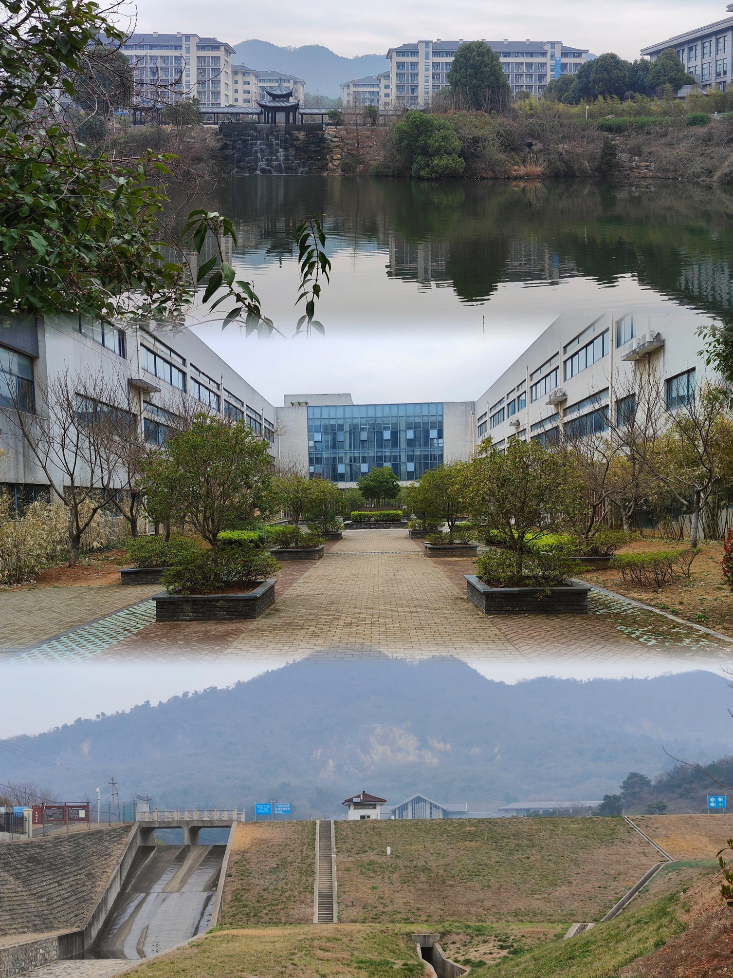 镇江技师学院