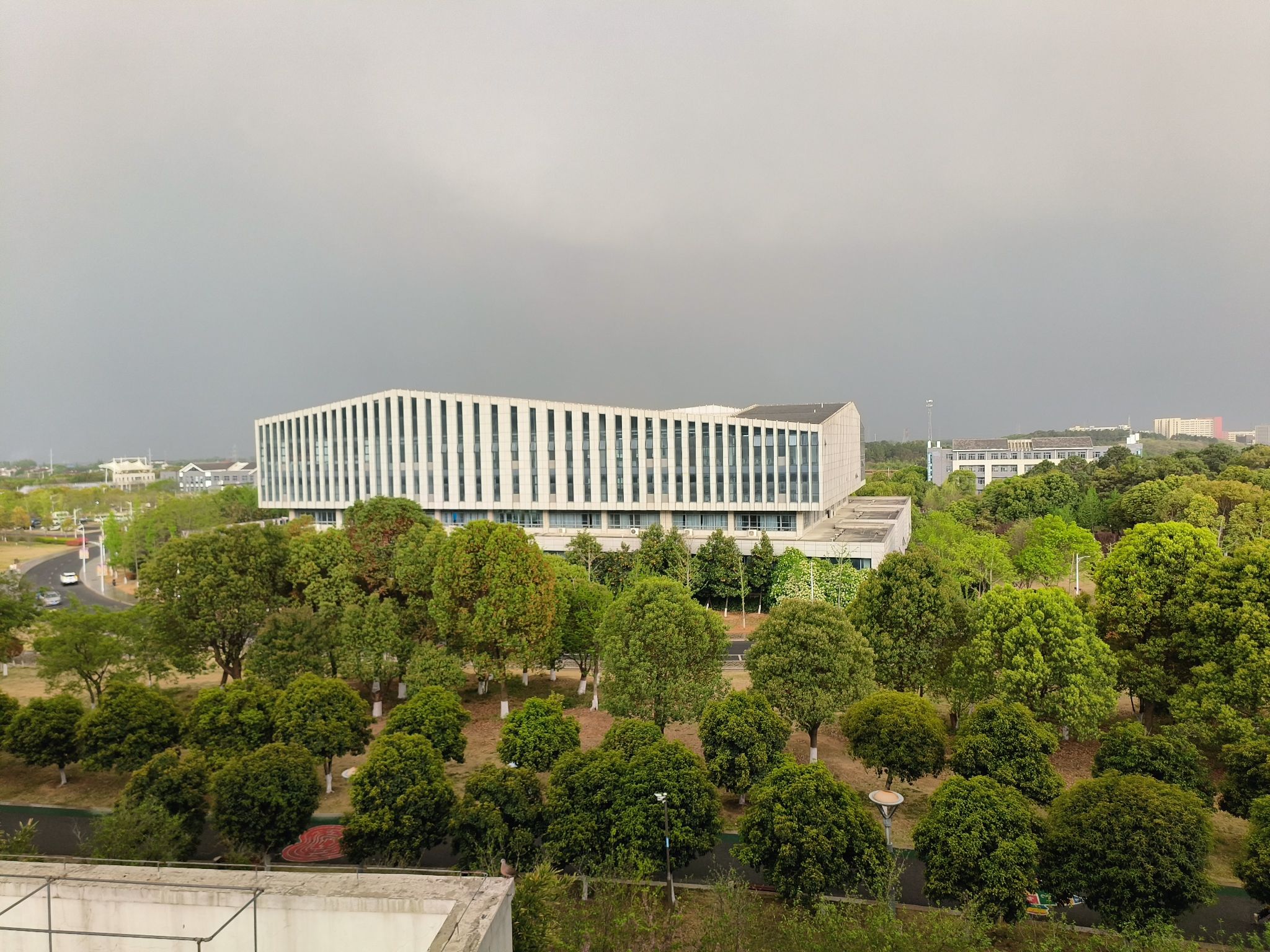 镇江技师学院