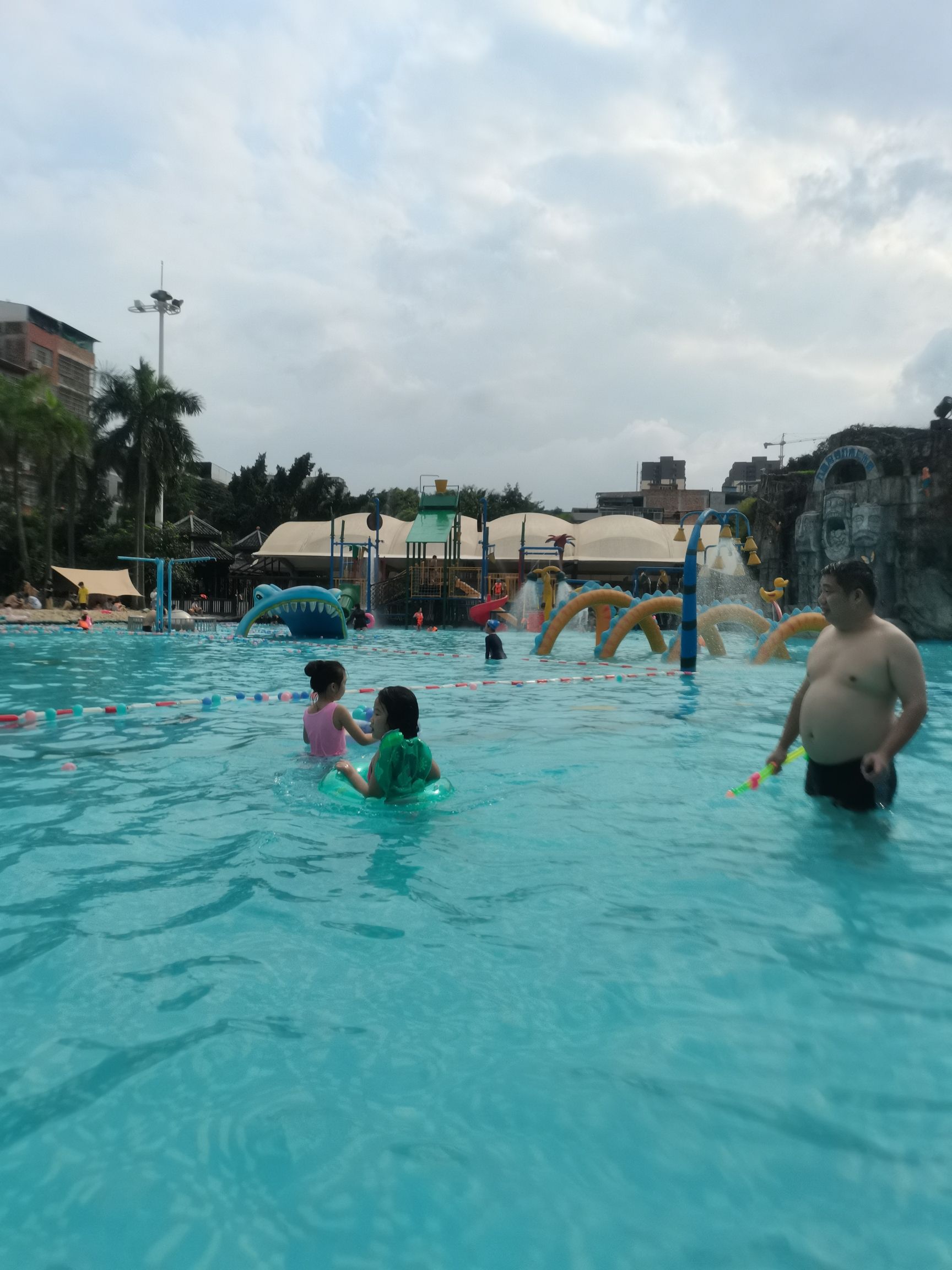 九曲湾度假村旅行图片 1