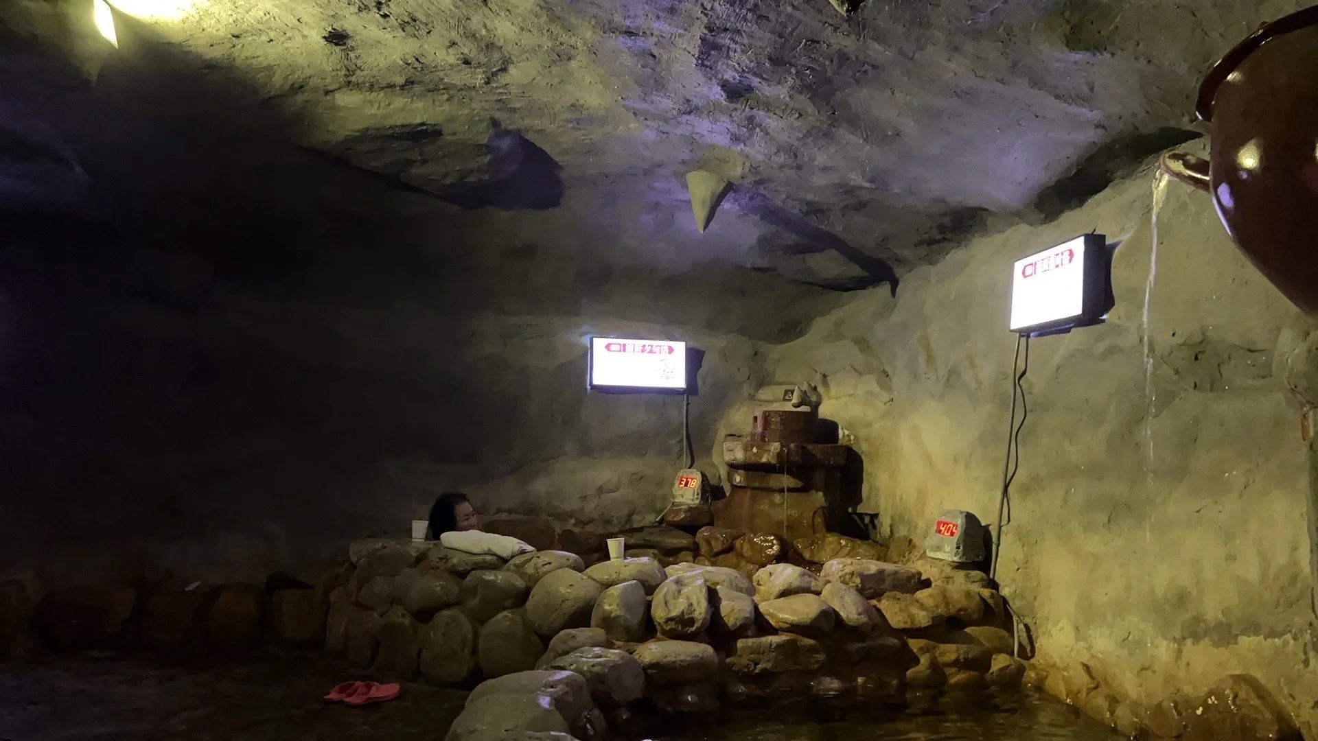 九曲湾度假村旅行图片 3