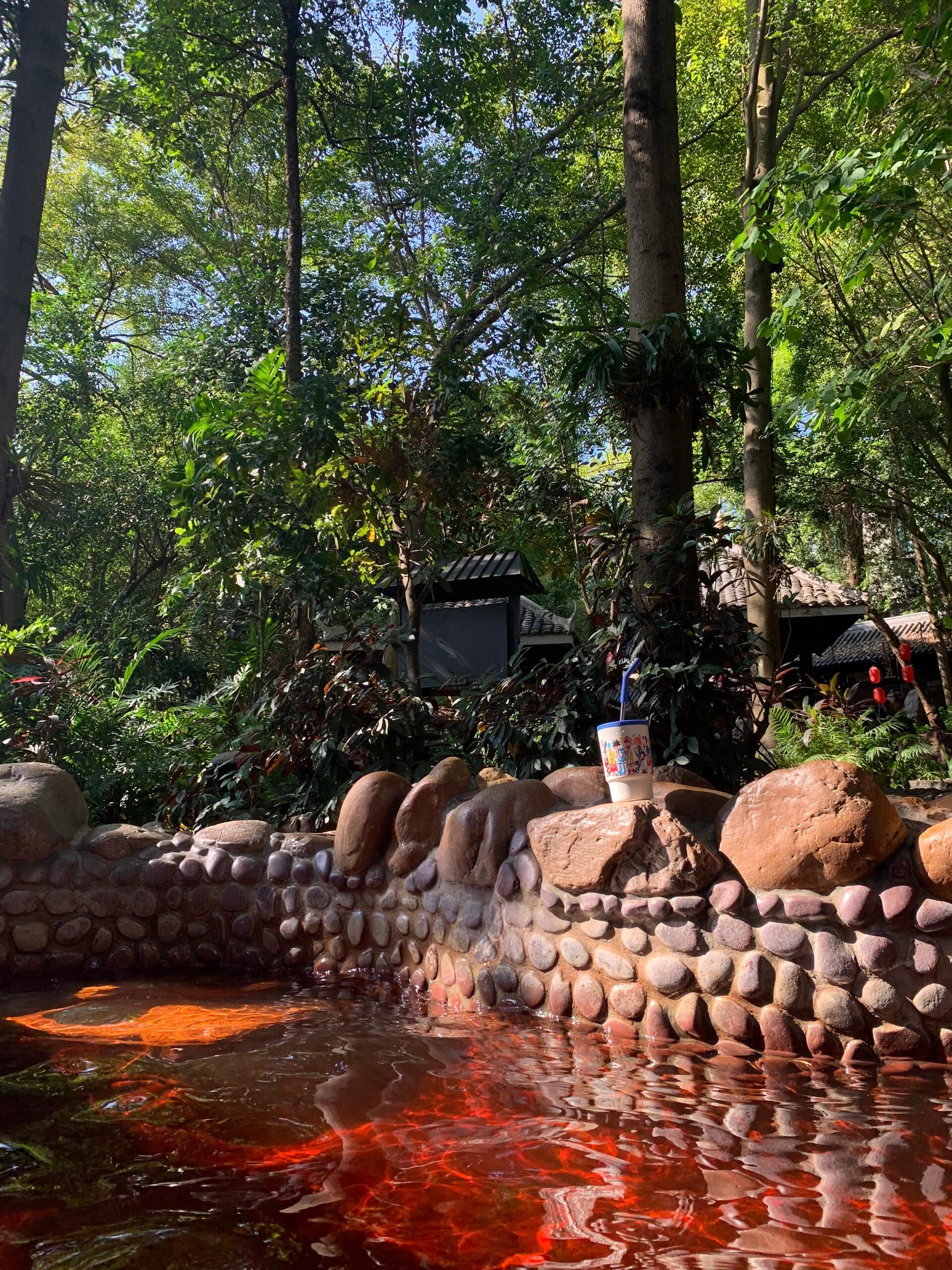 九曲湾度假村旅行图片 1