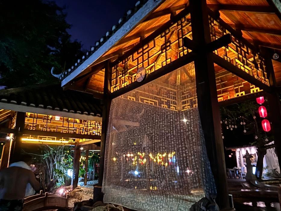 九曲湾度假村旅行图片 2
