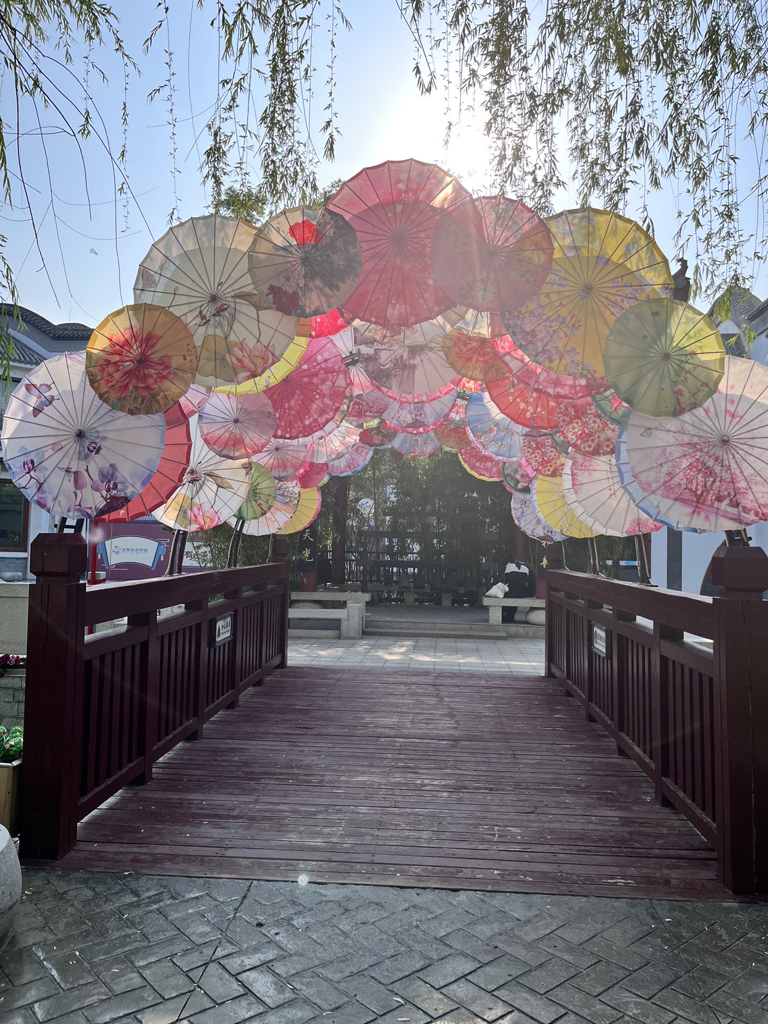 济南方特东方神画旅行图片 1