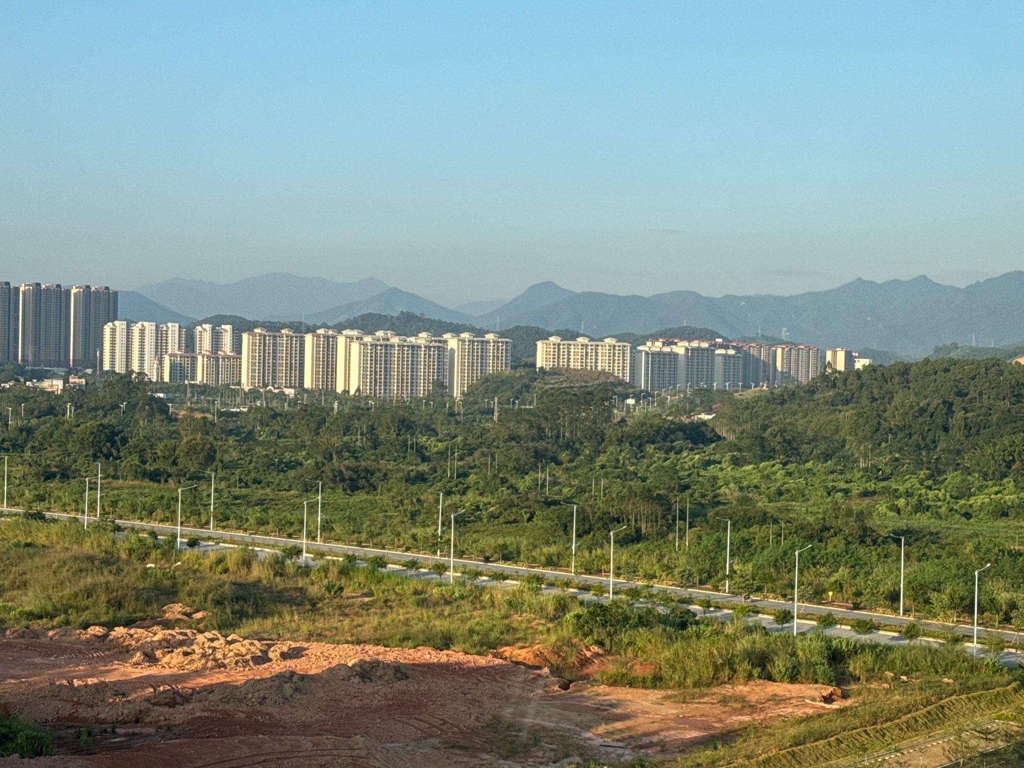 文体公园旅行图片 1
