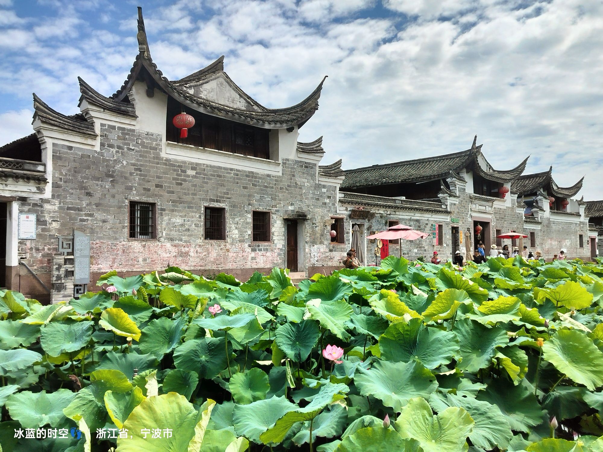 走马塘旅行图片 2