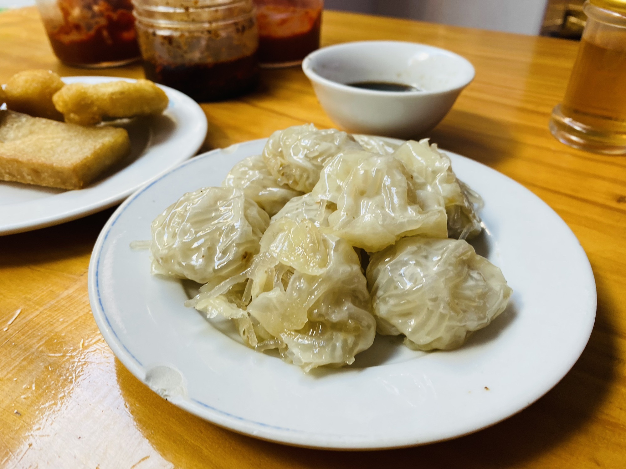 肥姐小吃(广场店)